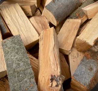 Brennholz Hartholzmix