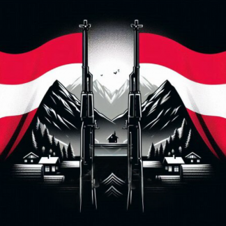 Military / schiessen