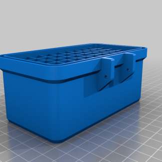 .223 Rem. Munitionsbox