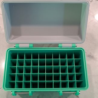 6.5 x 55 Swed. Munitionsbox