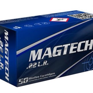 Magtech .22lr