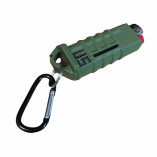 EDC Feuerzeug im Magpul Style